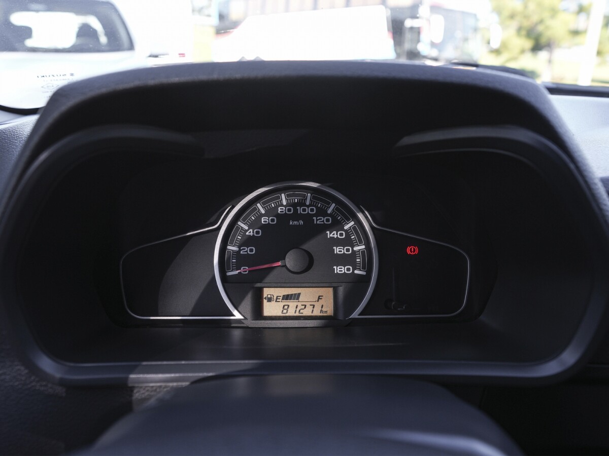 Suzuki Alto GA 800 | Permuta / Financia Suzuki Alto GA 800 | Permuta / Financia