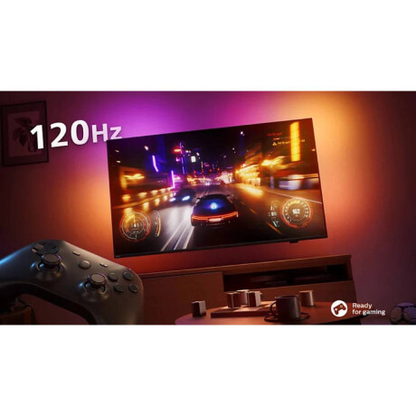 OLED Televisor 4K Ambilight 65'' TITAN OLED Televisor 4K Ambilight 65'' TITAN