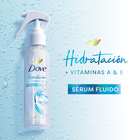 Dove Serúm Hidratación 110ml Dove Serúm Hidratación 110ml