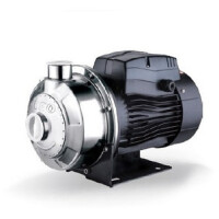 Bomba Centrifuga Acero Inox LEO 0,75HP modelo AMSm 0,70/0,55