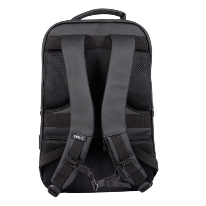 Mochila Zenit Dago Alta Gama Negro