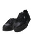 Championes de Mujer Puma Karmen Ii L Negro - Plata