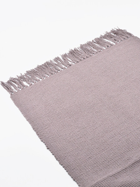 ALFOMBRA GOA MARRON