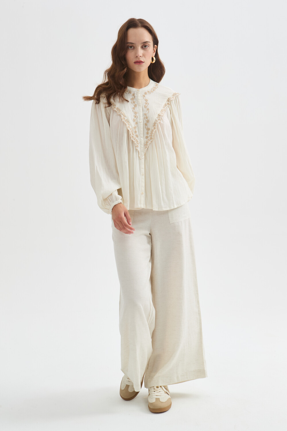 Blusa Prilun Estampado 2
