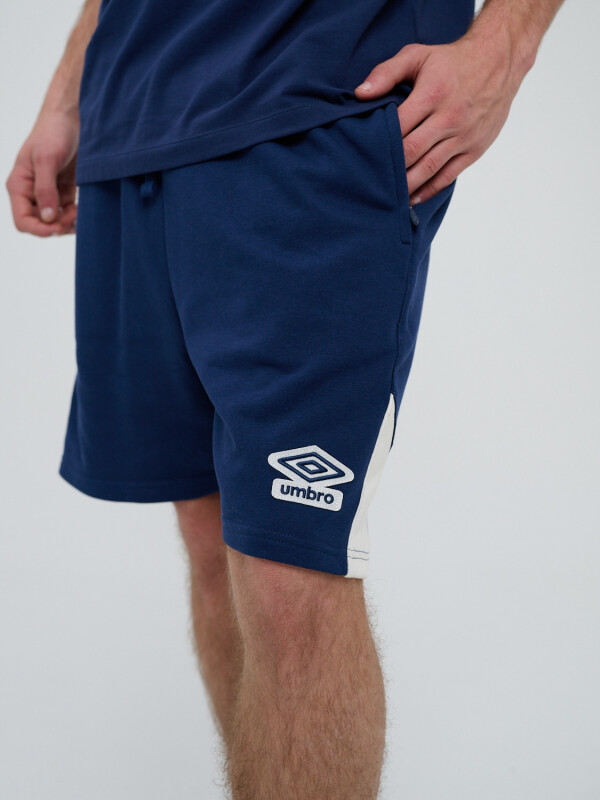 BERMUDA MATCH CUT Umbro Hombre 001