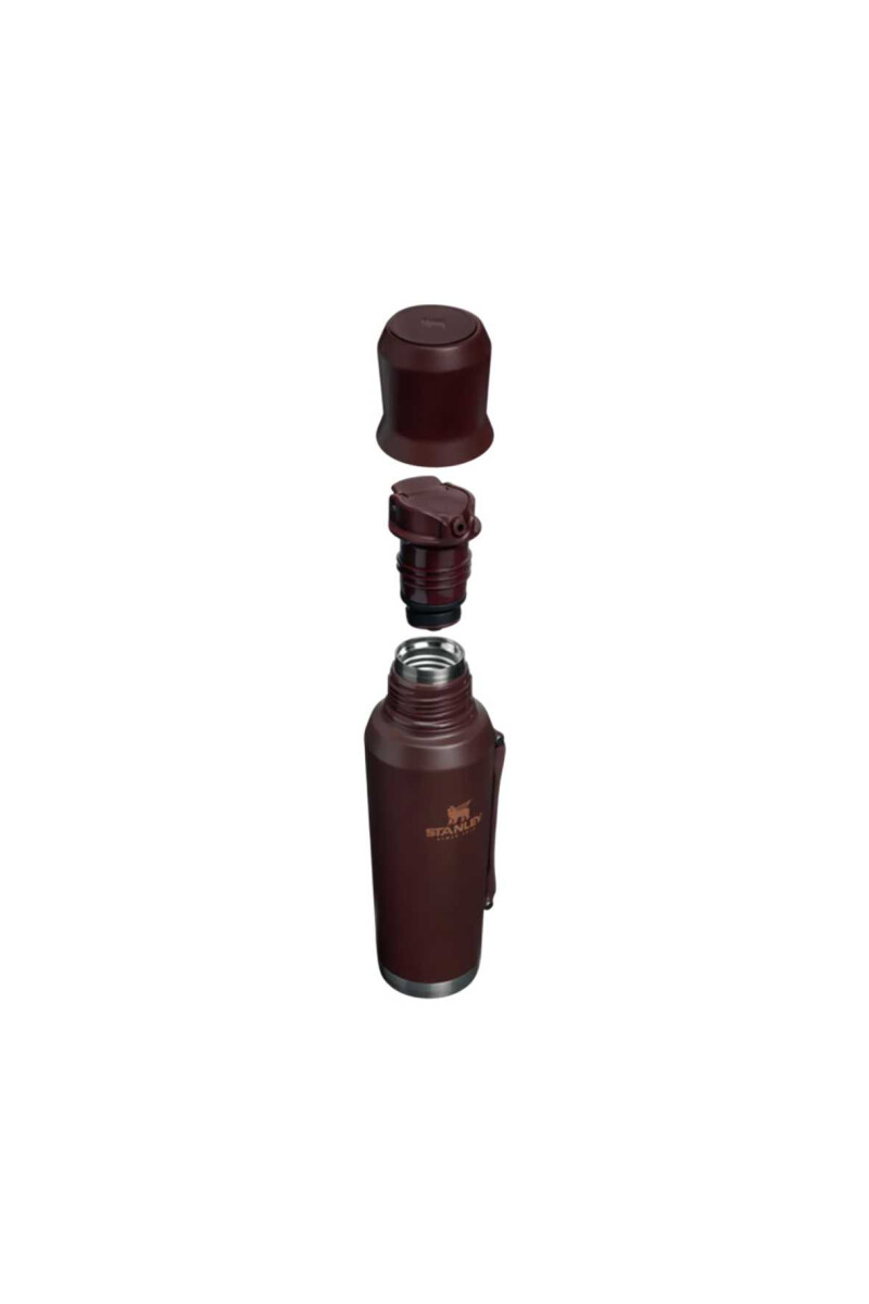 TERMO IDEAL MATE 1,2 LTS DRIED PINE MATE SYSTEM 2.0 TERMO IDEAL MATE 1,2 LTS DRIED PINE MATE SYSTEM 2.0