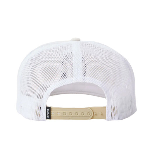 Gorro Rip Curl Mod Tropics Trucker - Beige Gorro Rip Curl Mod Tropics Trucker - Beige
