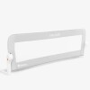 Baranda cama I AM SAFE KIKKABOO gris 150cms Baranda cama I AM SAFE KIKKABOO gris 150cms