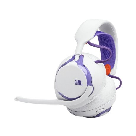 Auriculares Inalámbricos Gamer JBL Quantum Q650 Blanco Auriculares Inalámbricos Gamer JBL Quantum Q650 Blanco
