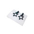 Broche pinzas para el cabello estrellas x2 unidades Broche Pinzas Para El Cabello Estrellas X2 Unidades