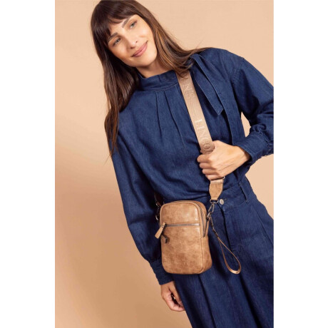 Bandolerita Amelia Nuez