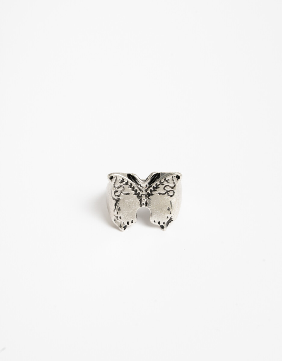 Anillo Mariposa Boho 