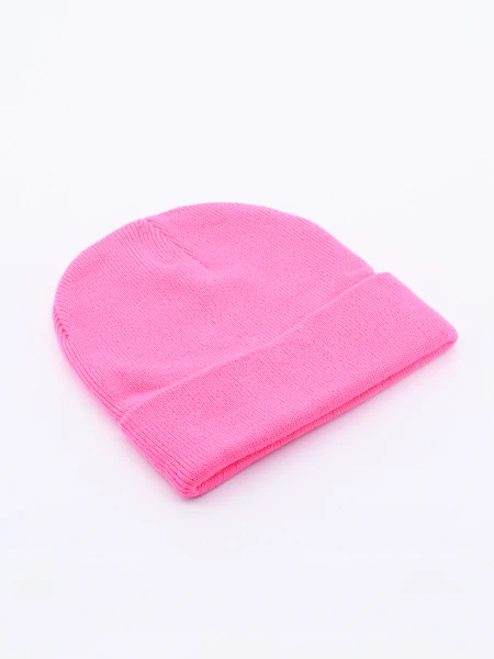 GORRO CAIRO ROSADO