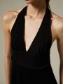 Vestido Ipola Negro