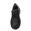 Zapatos Unisex ADOR sin puntera Negro
