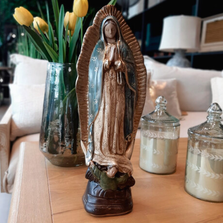 Virgen de Guadalupe Virgen de Guadalupe