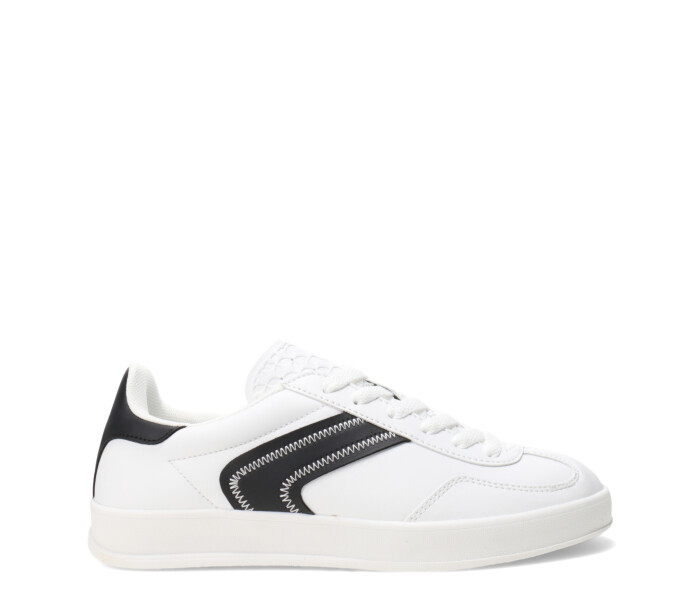 Deportivo CHITA acordonado White