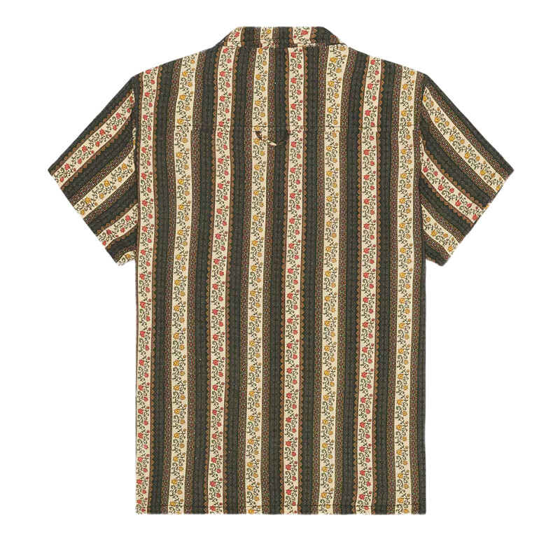 Camisa Critical Slide Mendoza Resort - Multicolor Camisa Critical Slide Mendoza Resort - Multicolor