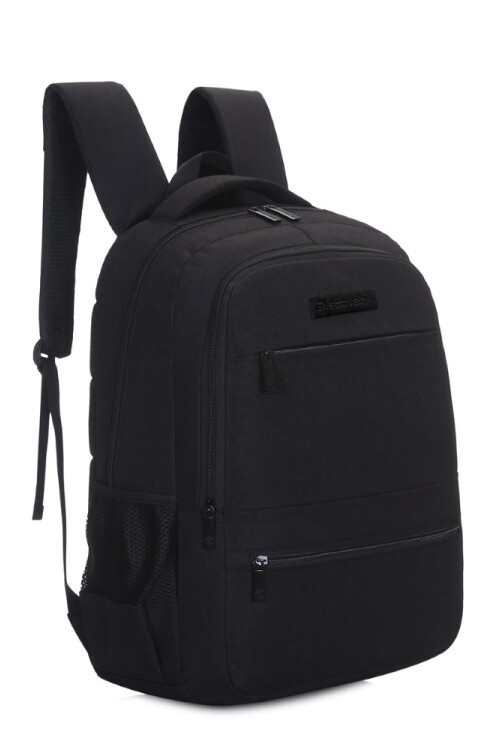 Mochila Clásica - Discovery Negro