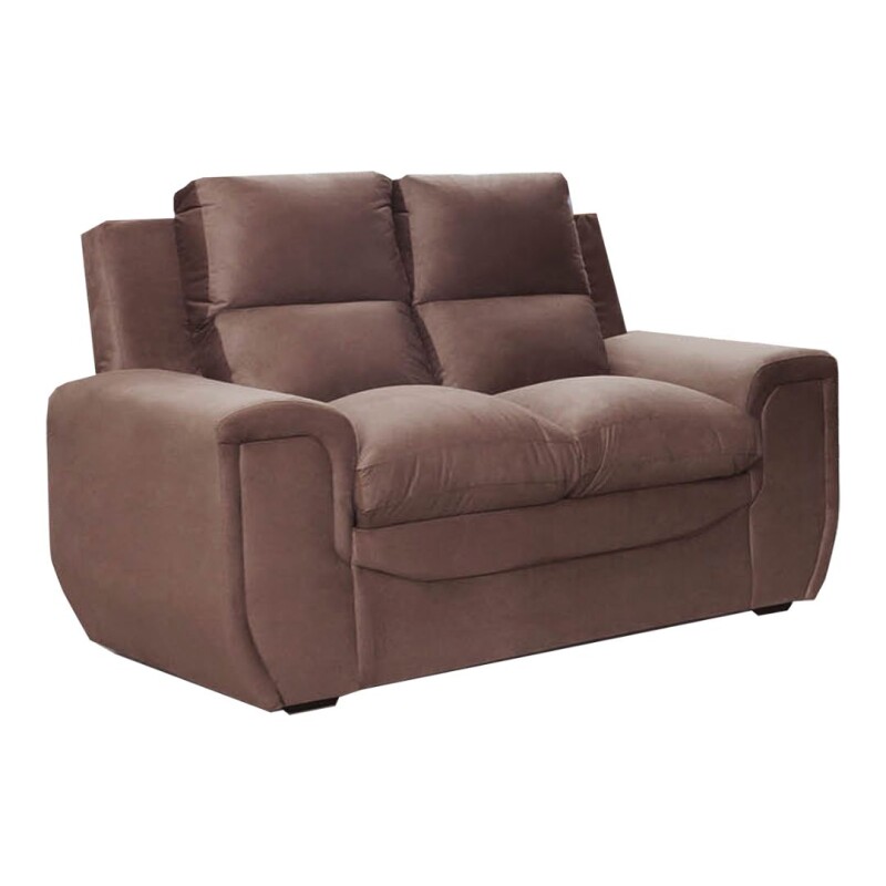 Sofa Benetton 2 cpos Premium Castor Sofa Benetton 2 cpos Premium Castor