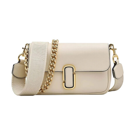 Marc Jacobs - Cartera de hombro con cadena, The Shoulder Bag 0
