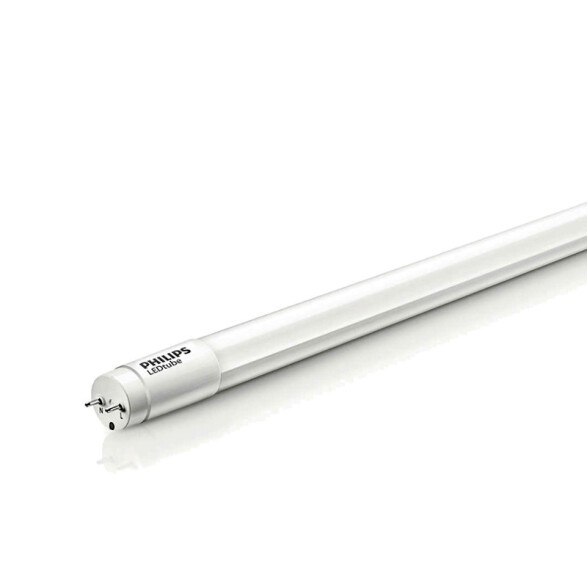 Tubo LED Essential T8 G13 8W/9W 800Lm 60cm fría L27131