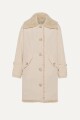 CHAQUETA 9254 Crudo
