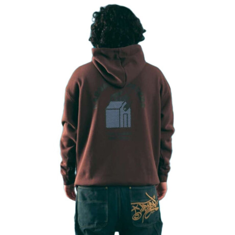 Canguro Kaboa Industria Marron