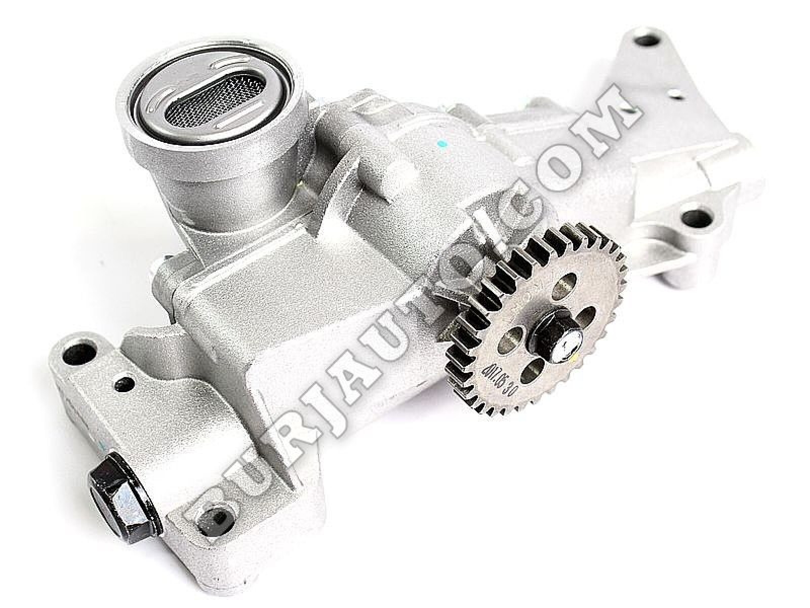 BOMBA ACEITE HYUNDAI H1 2.4 N 07/ - 