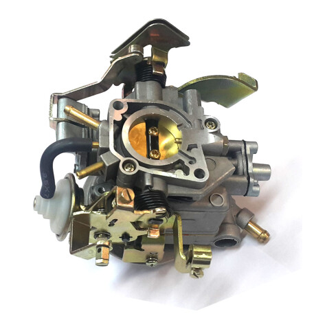 CARBURADOR FIAT PANDA CINQUECENTO UNO FIRE 1050CC TIPO WEBER 32TLF - CARBURADOR FIAT PANDA CINQUECENTO UNO FIRE 1050CC TIPO WEBER 32TLF -