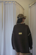 Buzo Sacramento MARRON