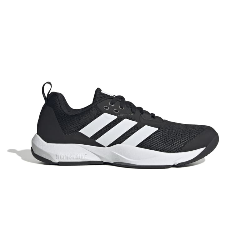 Championes Adidas Rapidmove 2 Negro