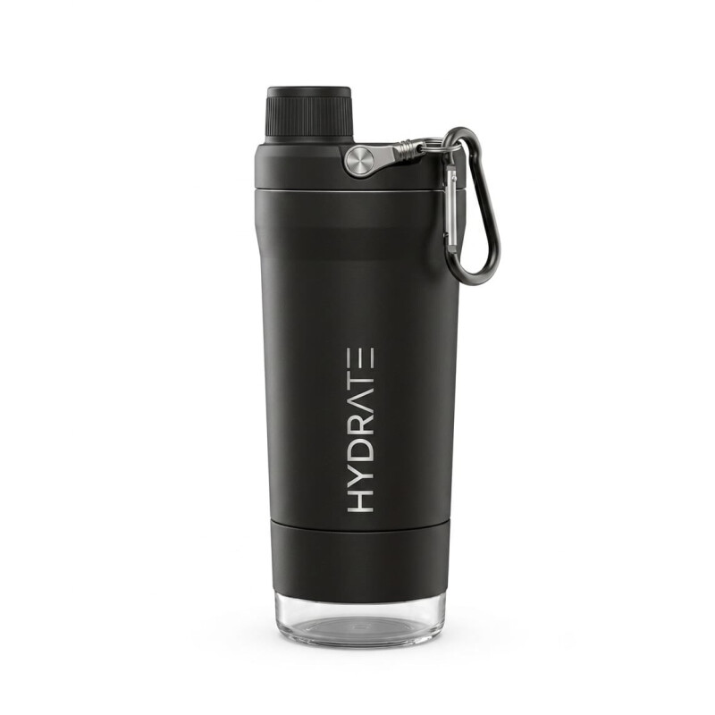Termo Hydrate Shaker 710ml Elite Shaker Termo Hydrate Shaker 710ml Elite Shaker