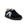 Championes Austral Mujer Boreal Negro Beige Negro-beige