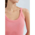 CAMISETA REGATA FEM SURTIDO