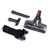 Aspiradora S/Cable Ariete Mod. 929/831 Aspiradora S/Cable Ariete Mod. 929/831