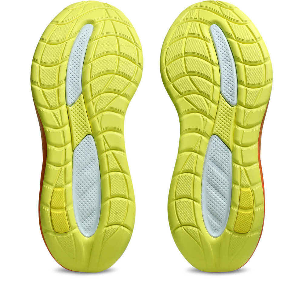 Zapatillas Running Gel-Cumulus Hombre Sky/sun Peach
