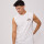 MUSCULOSA BIGOL RUSTY Blanco