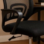 SILLA GIRATORIA SILLA GIRATORIA