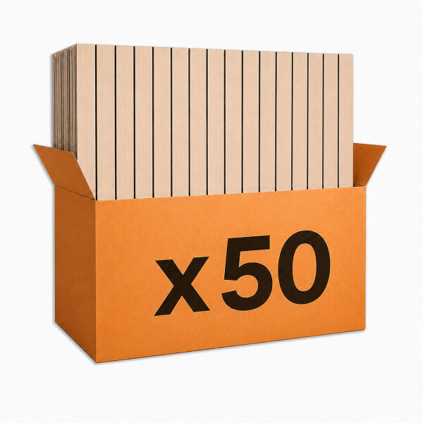 Placas Adhesivas Pack X50 60x60cm Placas Cuadradas Beige