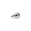 Anillo Circulo Zirconia . Plata 925 - AN4756 sinpiedra