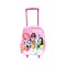 Mochila 30 cm con Carro Princesas Disney