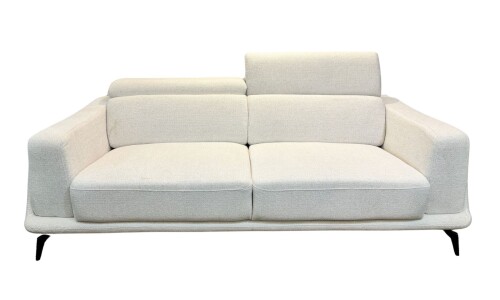 Sofá 3 cps GUNNI Beige