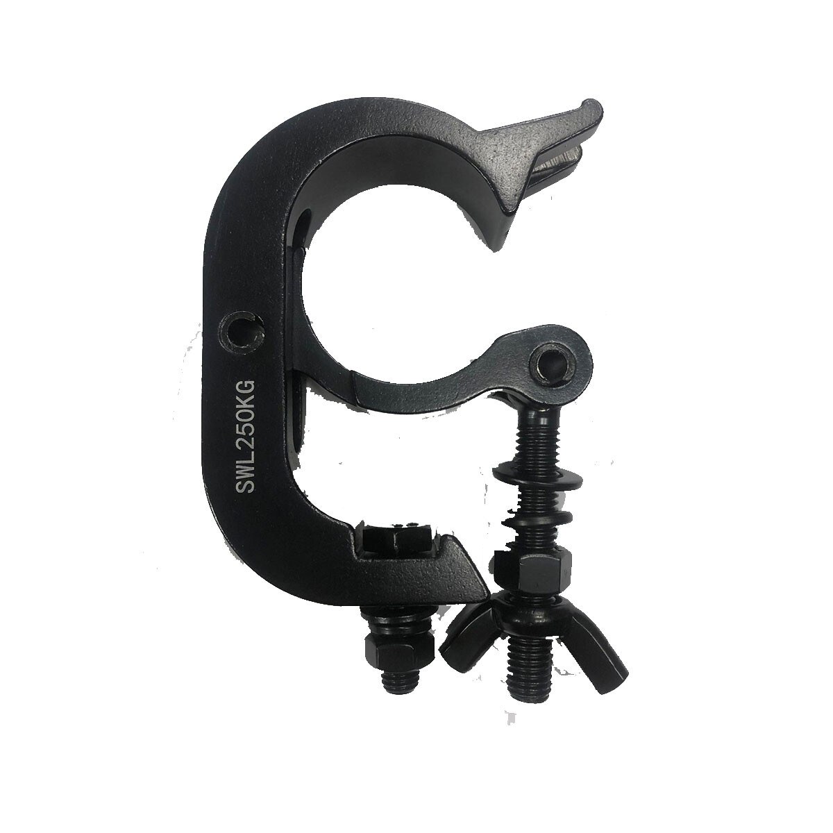 Clamp Para Luces Jc50 B30 
