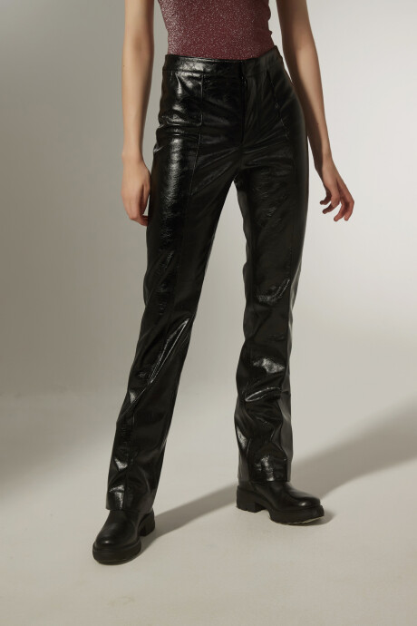 Pantalon Dazen Negro