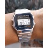 Reloj digital multifunción Casio Resistente al agua Reloj digital multifunción Casio Resistente al agua