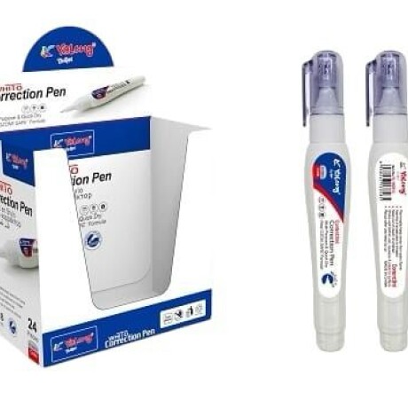 CORRECTOR EN LAPIZ YALONG 001