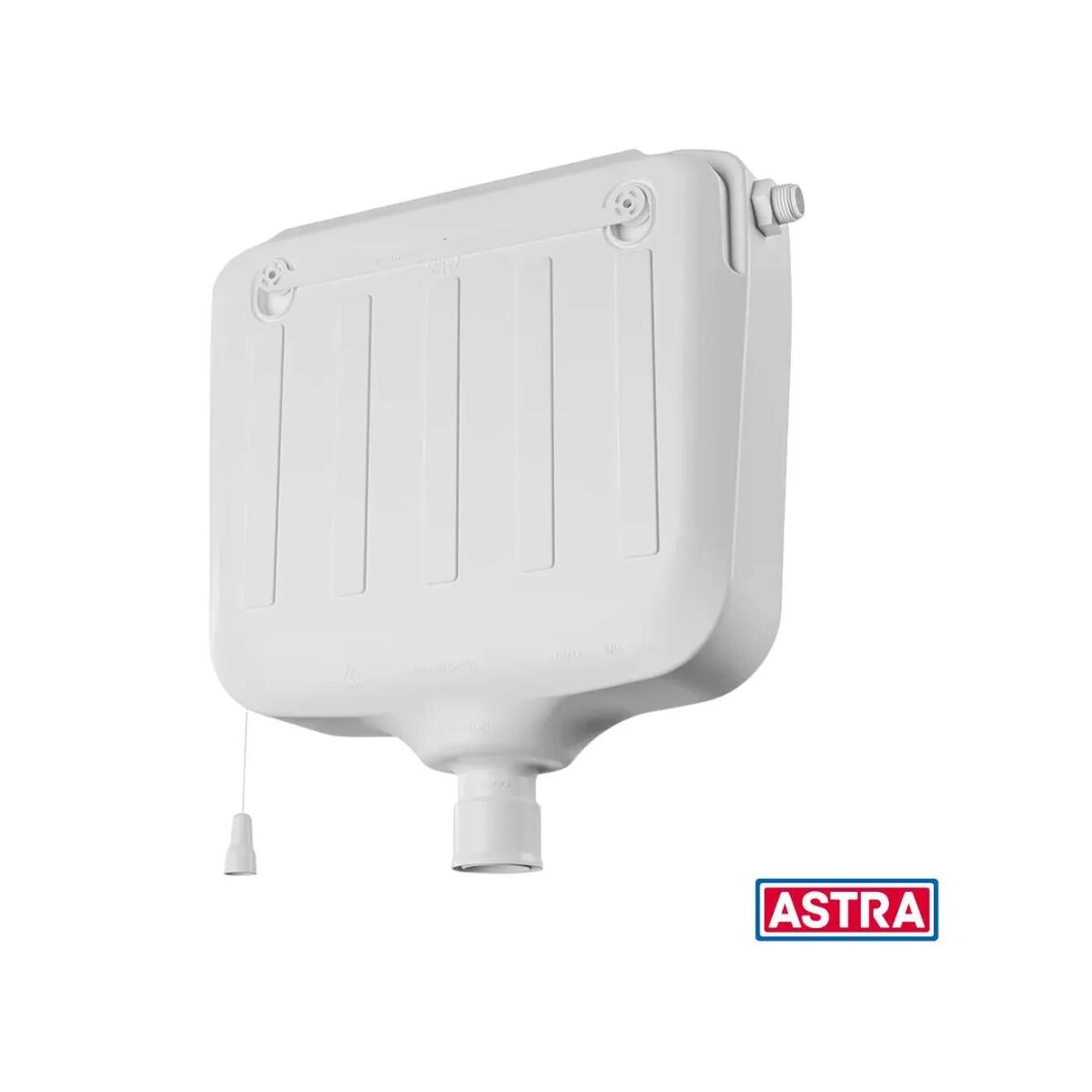 CISTERNA BLANCA ASTRA Cisterna Blanca Astra