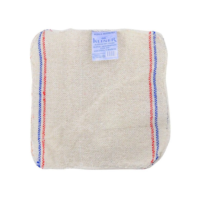 PAÑO REJILLA 32X32 PAÑO REJILLA 32X32