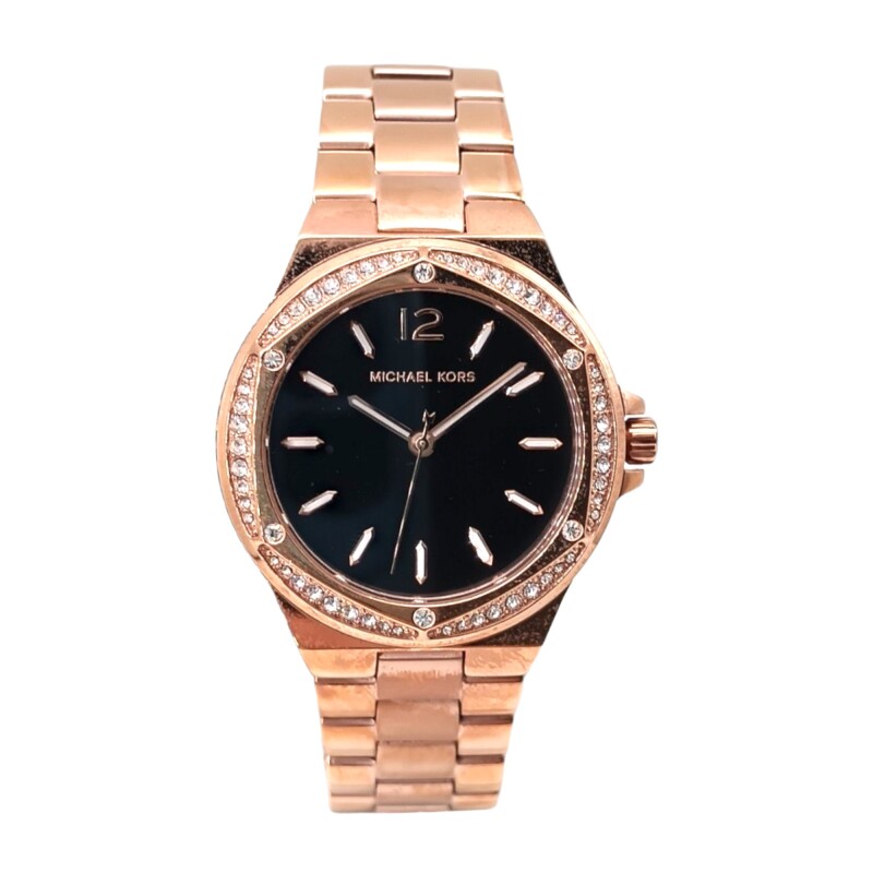 MICHAEL KORS MK-7233 doradorosauniforme